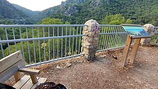 i suck the cute teen's cock