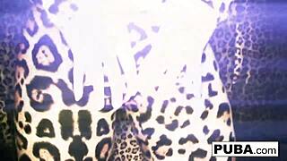 Sexy Dani Daniels Fingers Her Tight Wet Pussy!