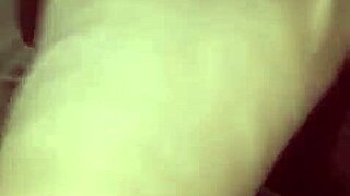 tight pussy teen latina gets fucked hard in her ass and pussy