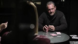 Horny Grandpa Corrupts Delinquent Teens