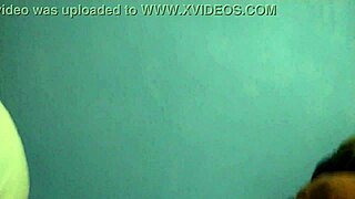 Teaching dany rio the challenging task of self-filming