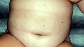 Blindfolded Milf Takes Intense Deep Fucking From Mase619