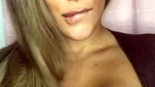 Big Tits Bounce Wildly!