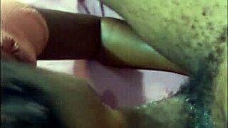 Freaky Ebony Latina Whore Gets Raw Fucked at Home