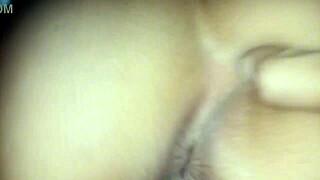 Latina College Friend Rips Clothes In Bedroom Homemade Fucking