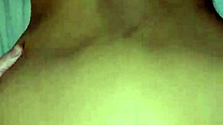 Creamy Latina Pussy Vibrated