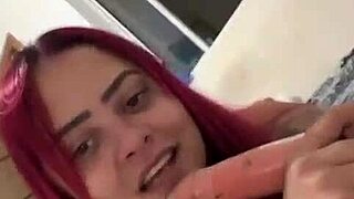 Cheia De Tesão Querendo Um Pau Amigo Humano Pra Fazer Vídeo Pro Xvideos