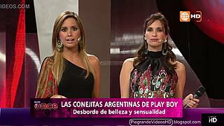 Conejitas Argentinas En Peru Share Fun Adventures