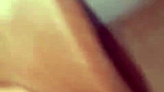 tight pussy teen latina gets fucked hard in her ass and pussy