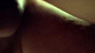 Creampie fun times with big ass pov.