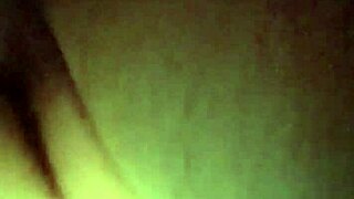 Creampie fun times with big ass pov.