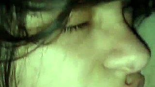 tight pussy teen latina gets fucked hard in her ass and pussy