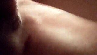 Creampie fun times with big ass pov.