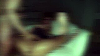 Man, this hardcore banging with a submissive blonde milf is wild! 💦