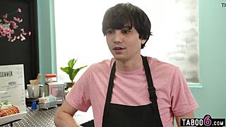 Lauren Phillips Teases With Big Boobs Before Anal