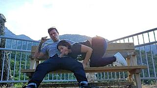 i suck the cute teen's cock