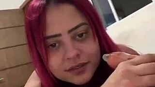 Cheia De Tesão Querendo Um Pau Amigo Humano Pra Fazer Vídeo Pro Xvideos