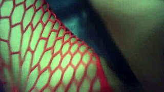 Behind the scenes, glasses cam porn shoot where she gets fucked pov.