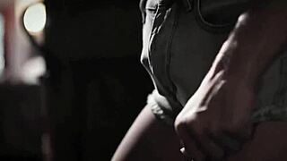 hot blonde teen fucks uncle in wild 3-way stepfamily sex!