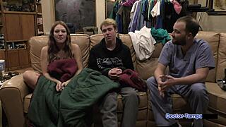 Dr. Tampa Nova Mavericks Yearly Physical Covid Checkup.