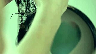 Hey, this beautiful babe just tasted my hard rod. Her cute lips worked magic on me!