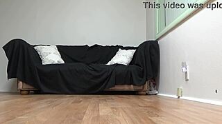 Maddy Vines Takes Anal POV Deep and Hard