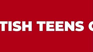 why is victoria greene squirting in school uniform?