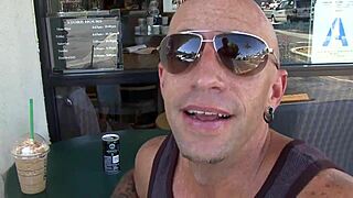 holly, the milf, begs for hard fucking at home