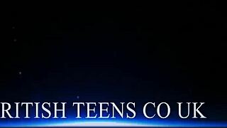 Two british 18-year-old students sucking cock and snowballing cum