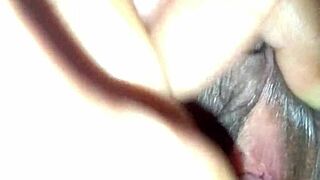 Amateur Creampies Wet Tight Pussy Multiple Times