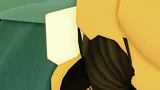 Cosplayer Girl Takes Big Cock Home