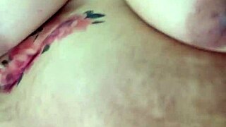 Gaping My Body In Intimate Display