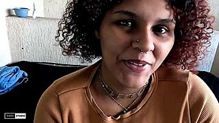 tatuado pauzudo, show me how you fuck that latina babe in lingerie?