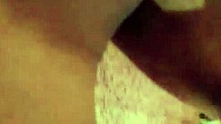 brief compilation of sexy couple moments