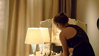 Ana De Armas In Latina Scenes