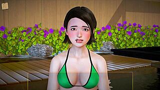 is this my new family fucking with big tits and ass?