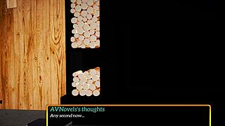 is this my new family fucking with big tits and ass?