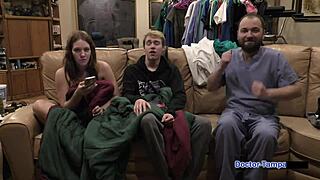 Dr. Tampa Nova Mavericks Yearly Physical Covid Checkup.