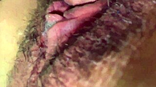 Video Casero with Latina Desconocida Turns into Sexual Party