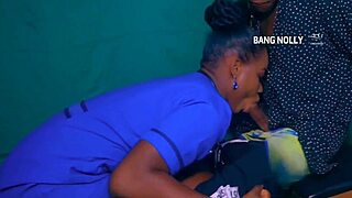 Dark secrets of a night shift nurse's forbidden romance with patients.