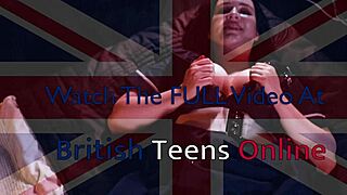 hot nurse in lingerie fucks her patient hard and makes him swallow 😏