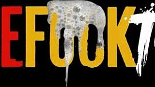 tiny teen 18+ fits monster cock in her mouth for rough sucking