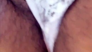 Bucetão Peludo Prazer Involves Licking And Toys