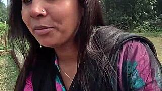 Hey, wanna hear a Bengali hot sexy bhabi romantic tale? What’s the ranch story behind it?