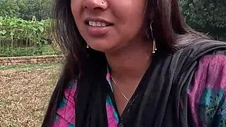 Hey, wanna hear a Bengali hot sexy bhabi romantic tale? What’s the ranch story behind it?