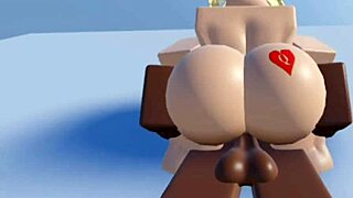 Horny Latina can't wait to taste my black cock!