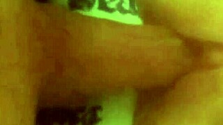 Little pussy wrecked