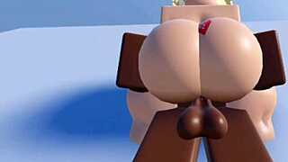 Horny Latina can't wait to taste my black cock!