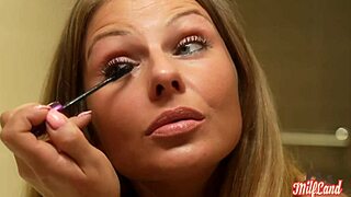 Cataleya Gets Fucked!