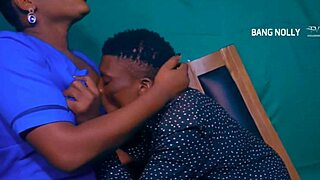 Dark secrets of a night shift nurse's forbidden romance with patients.